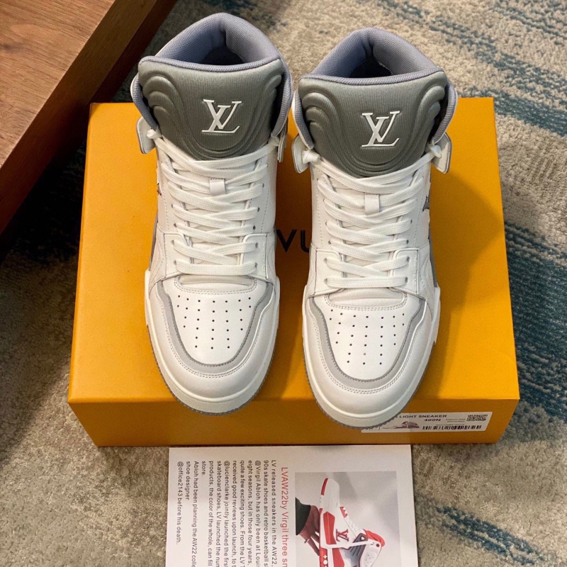 LV Sneakers